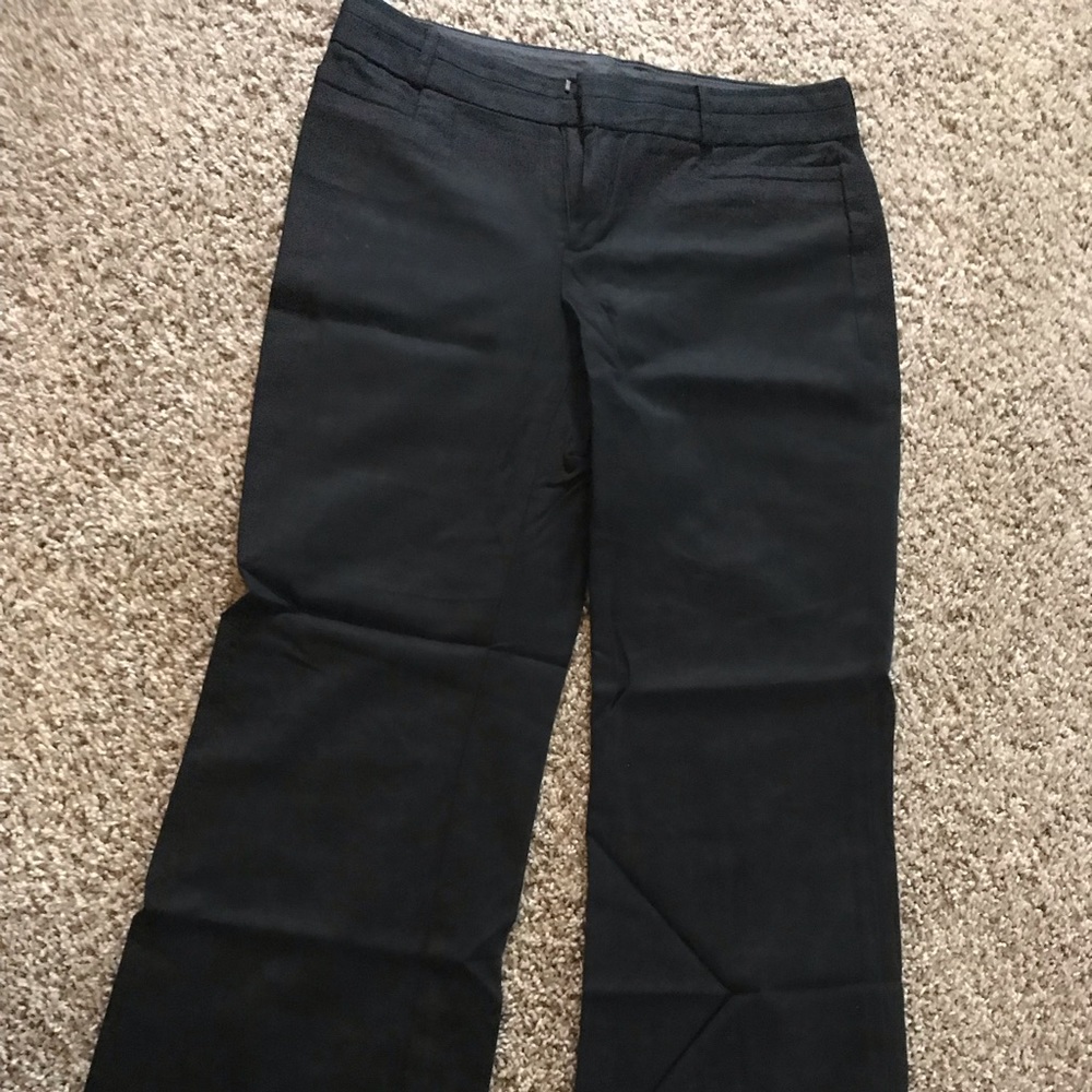 Banana Republic Jackson Fit dress pant